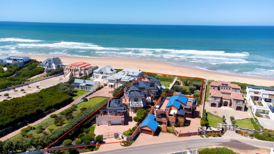 6 Bedroom Property for Sale in Myoli Beach Western Cape